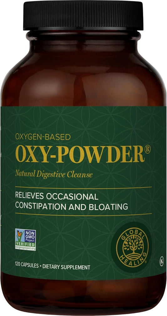 Oxy-Powder®